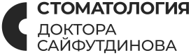 Логотип сервиса отзывов
